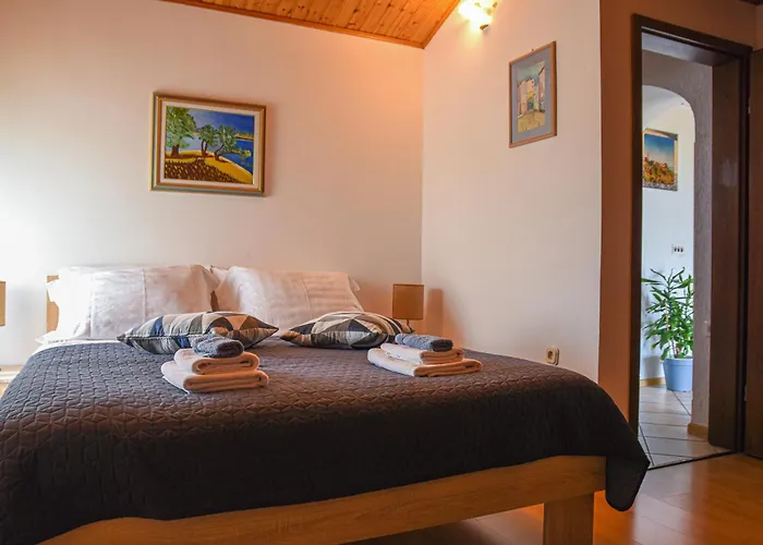 Apartman Villa Romana