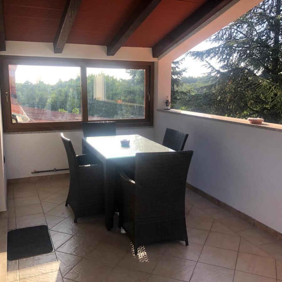 Apartment Romana Grožnjan