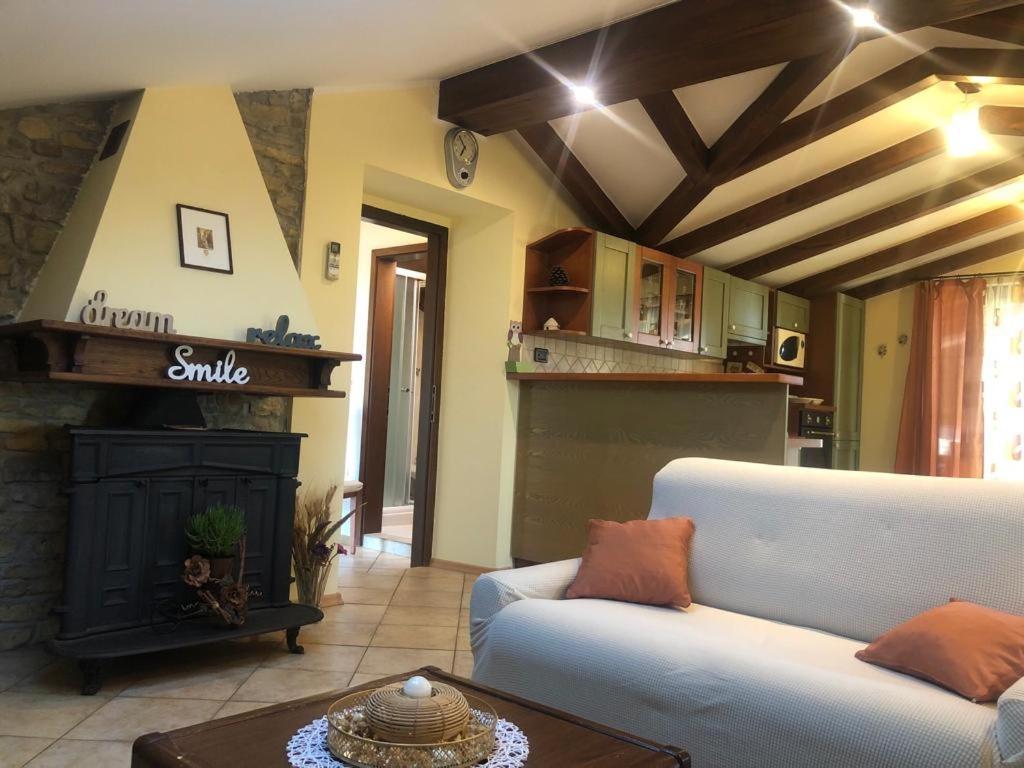 Apartment Romana
