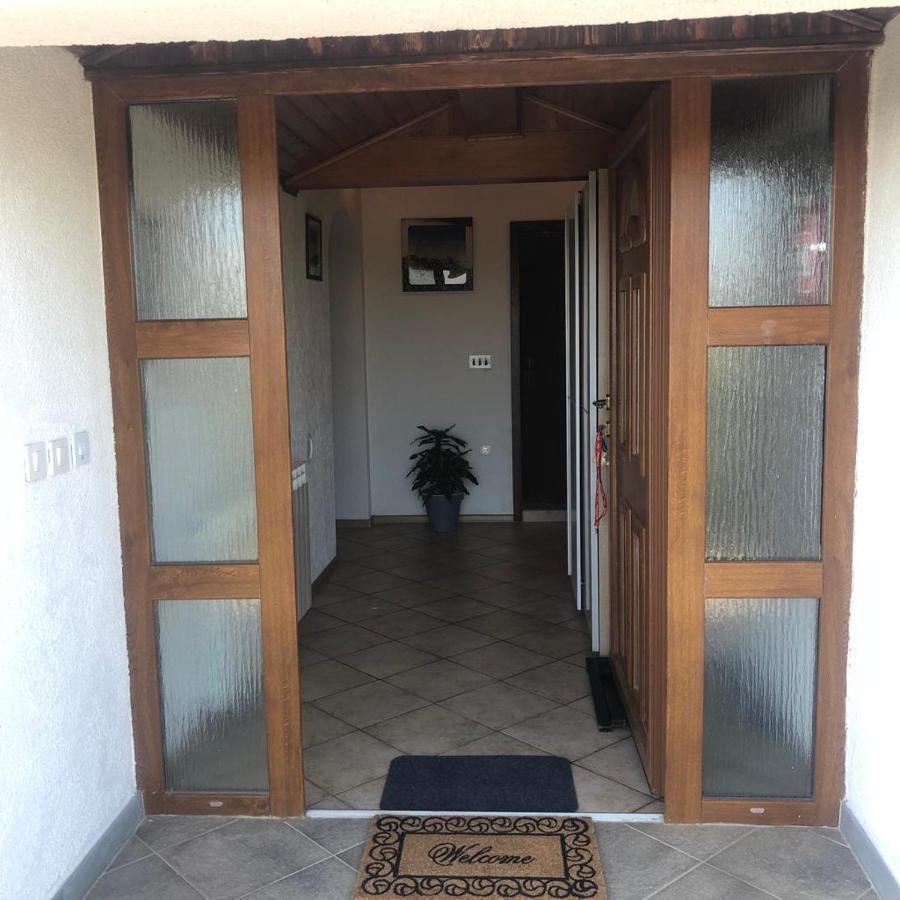 Romana Apartment Grožnjan