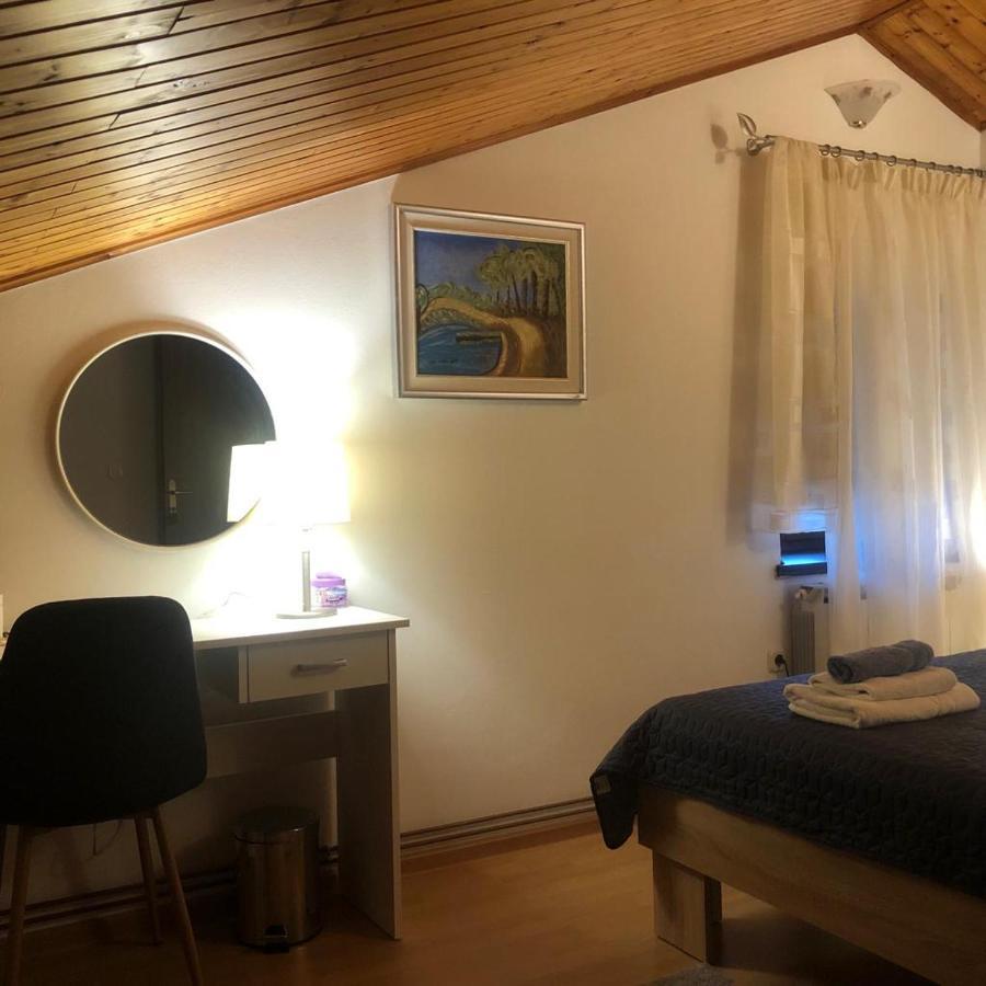 Romana Apartment