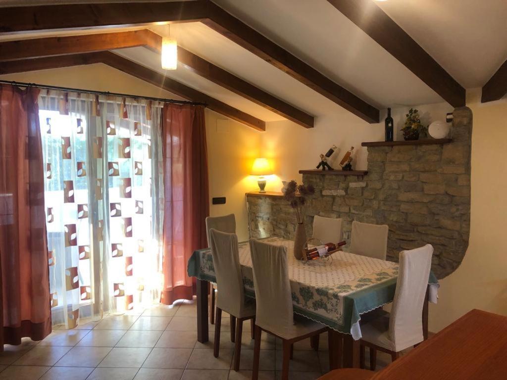 Appartement Romana