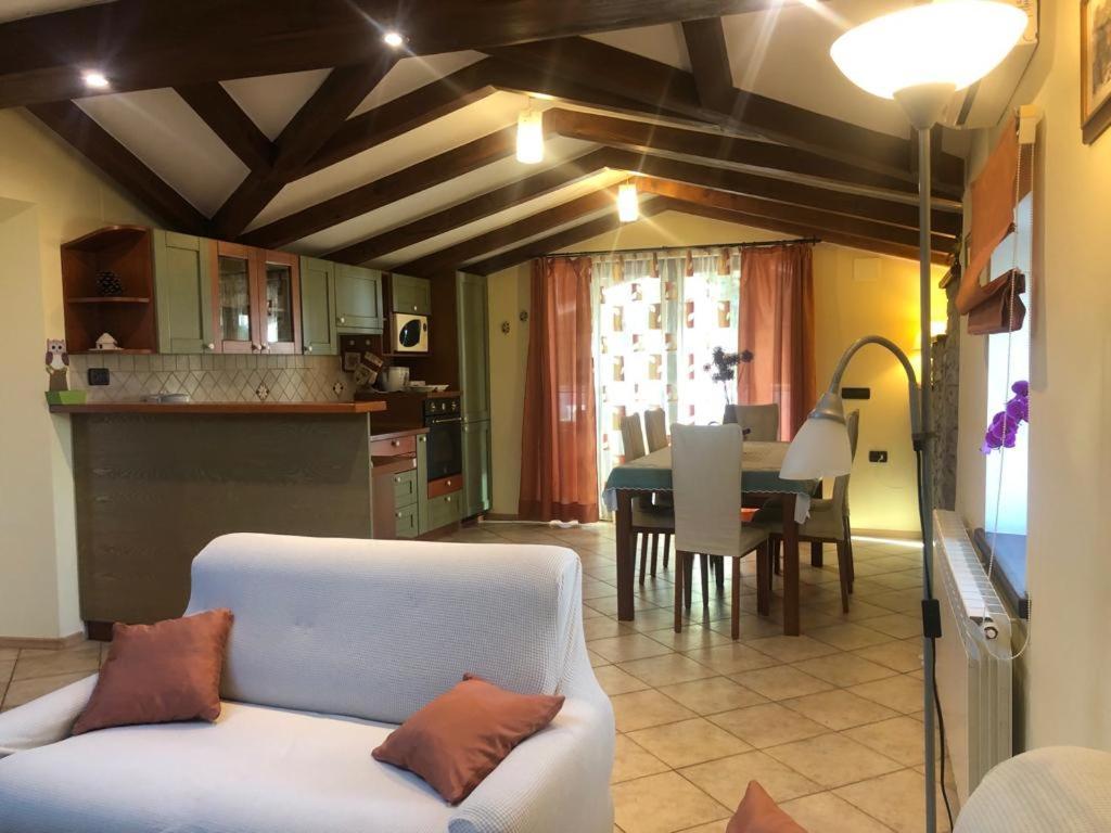 Apartment Romana *