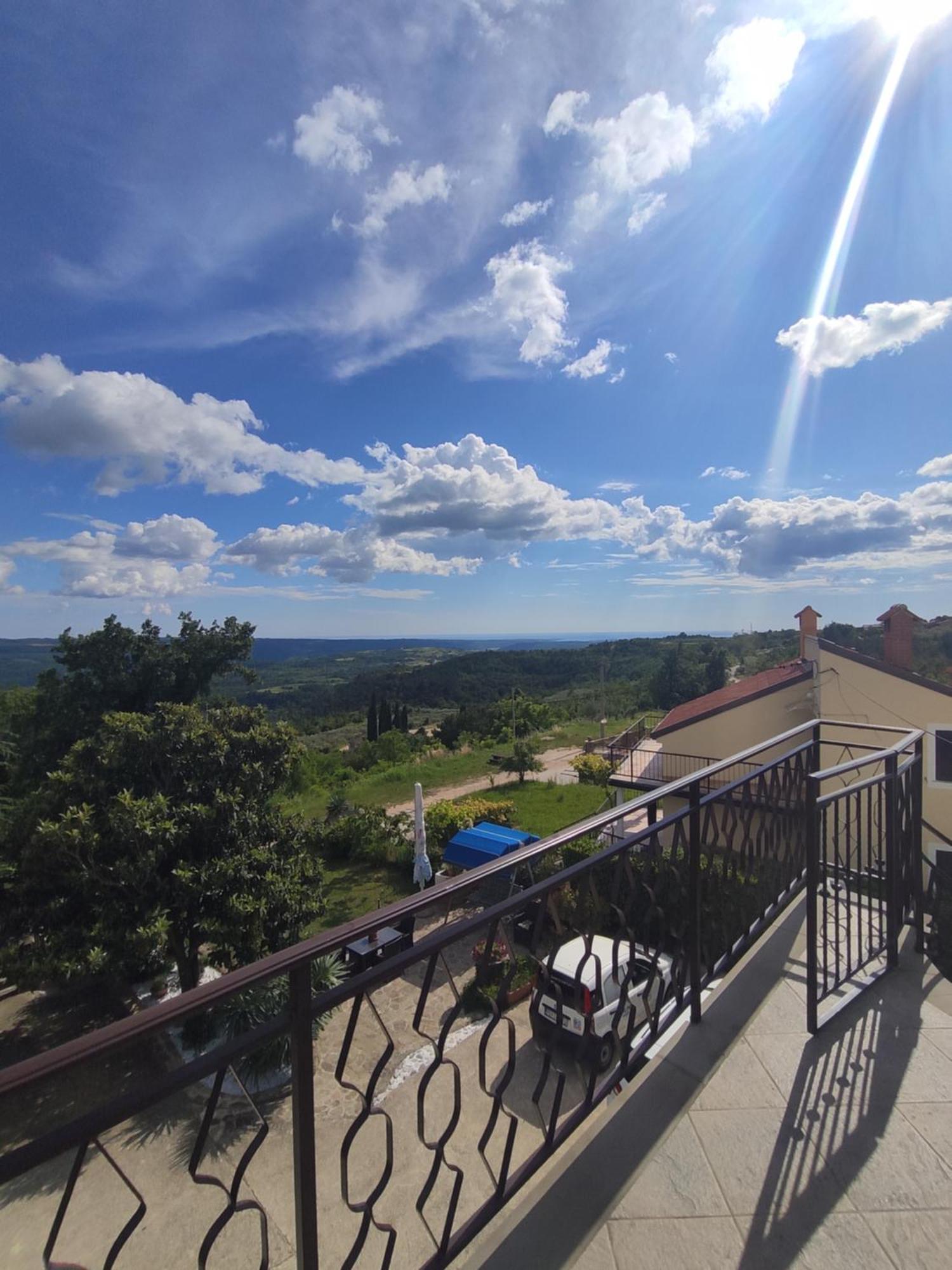 Apartment Romana